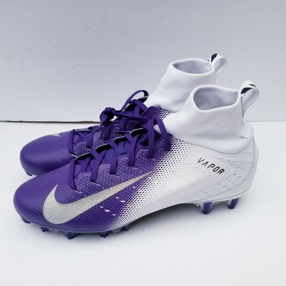 new nike untouchable cleats